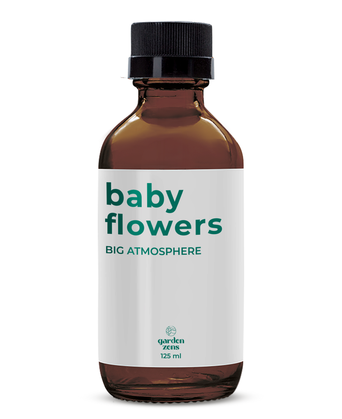 Baby flowers 125ml