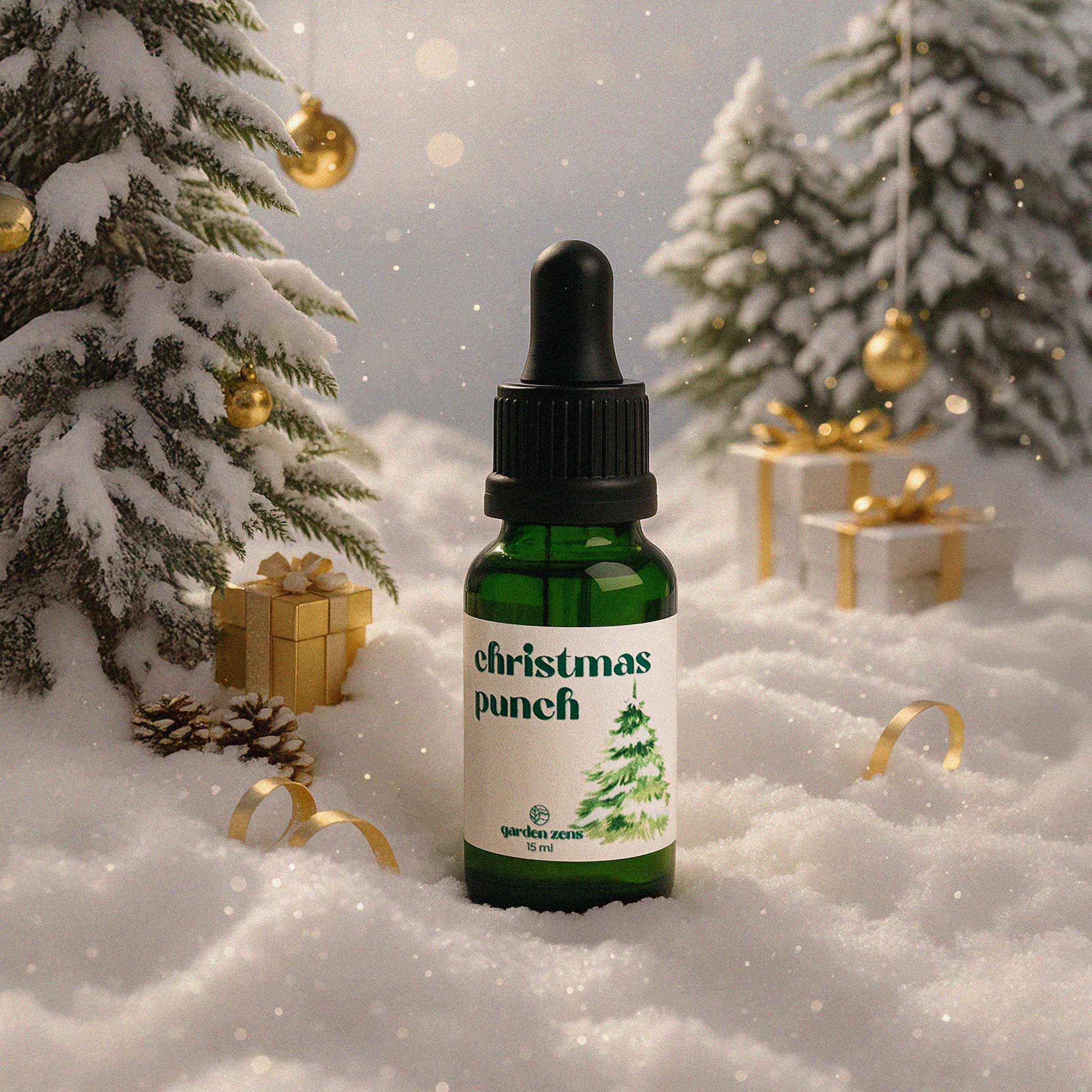 Christmas Punch