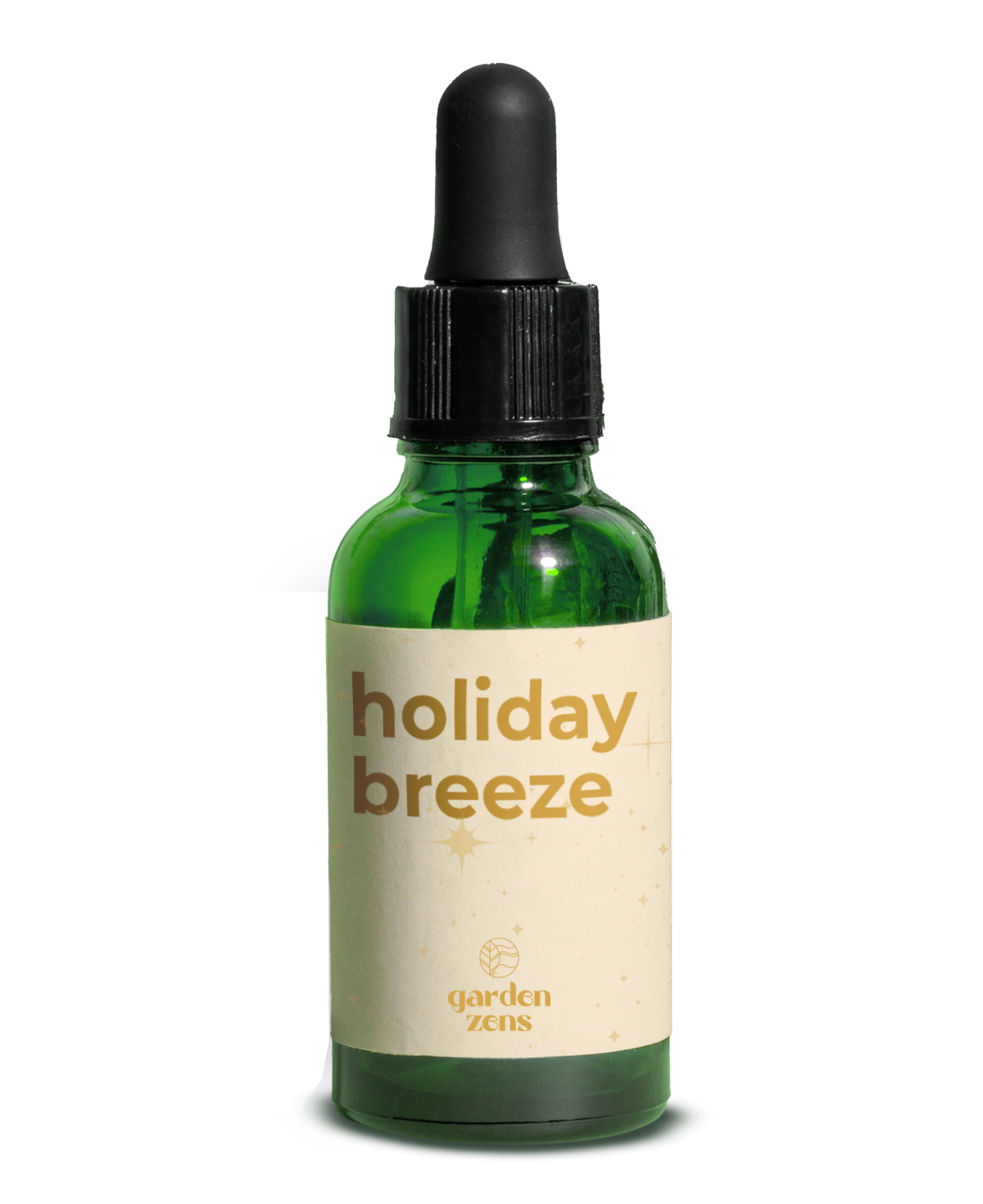 Holiday Breeze