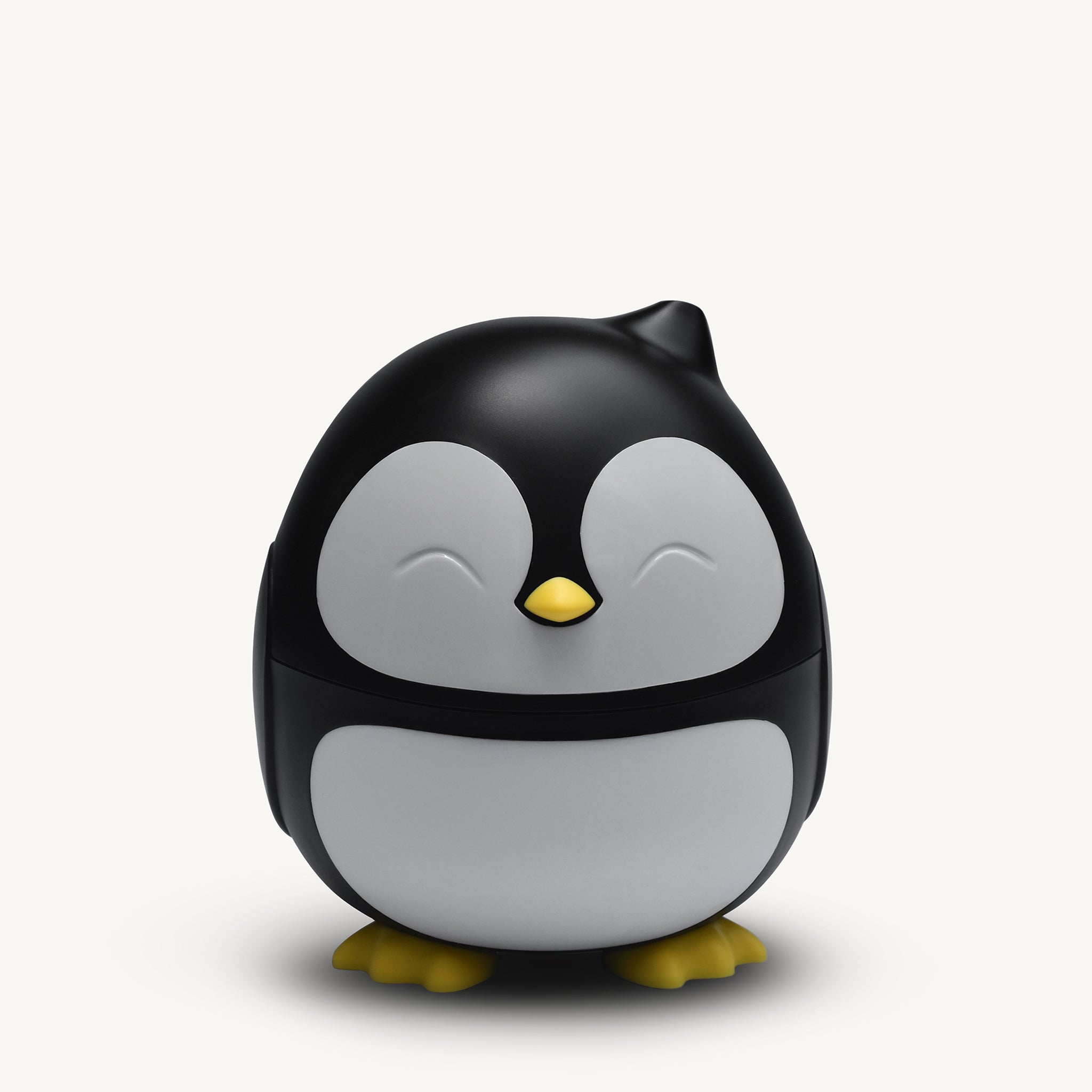 Little Pengüin