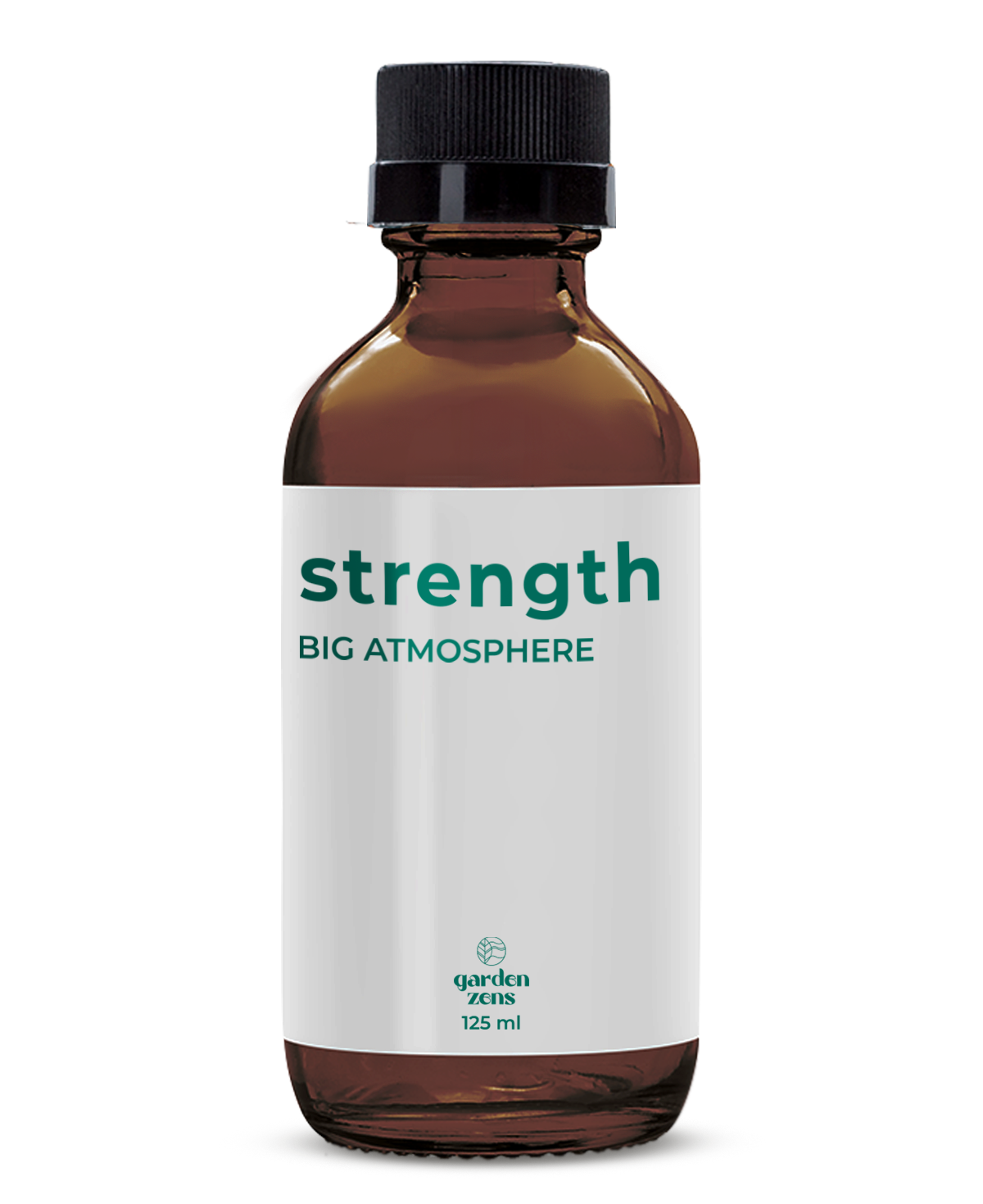 Strenght 125ml