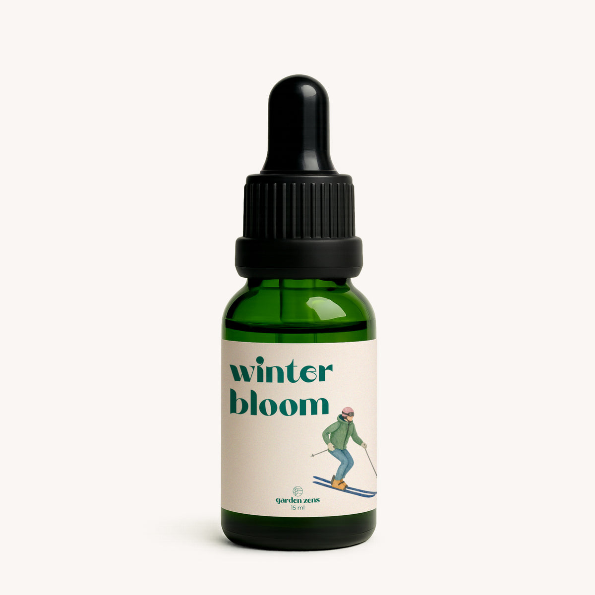 Winter Bloom