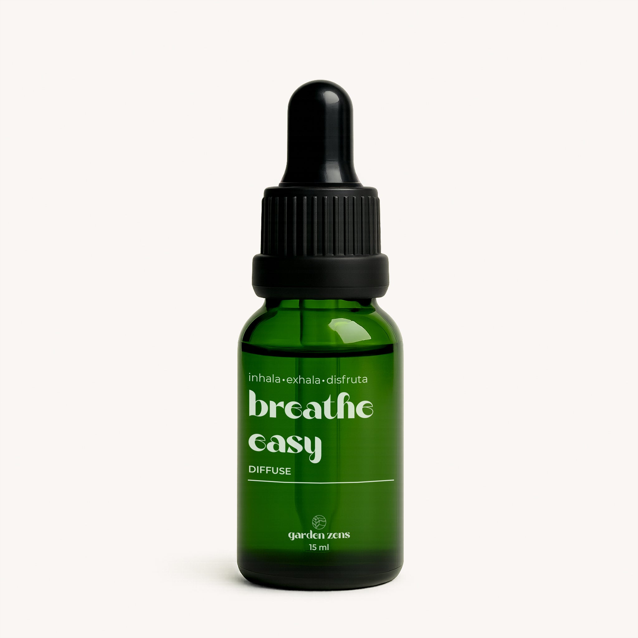 Breathe easy