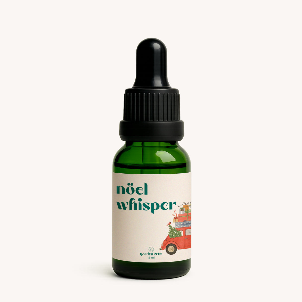 NÖEL WHISPER