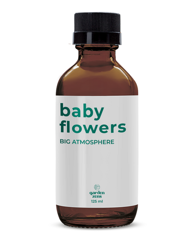 Baby flowers 125ml