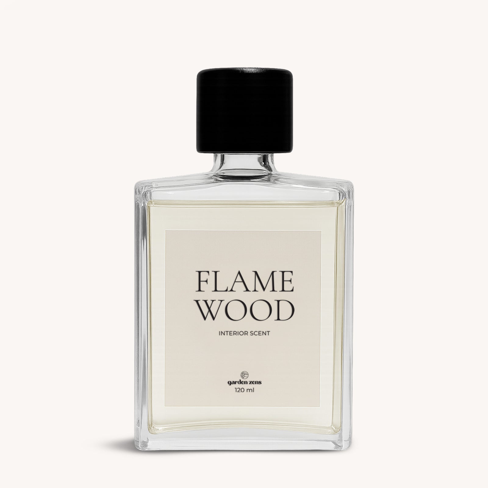 Flame Wood