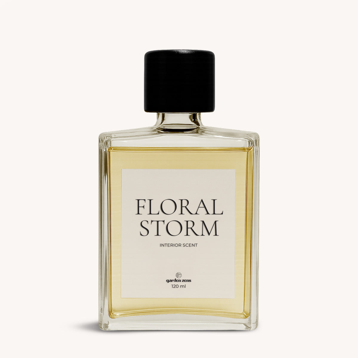 Floral Storm