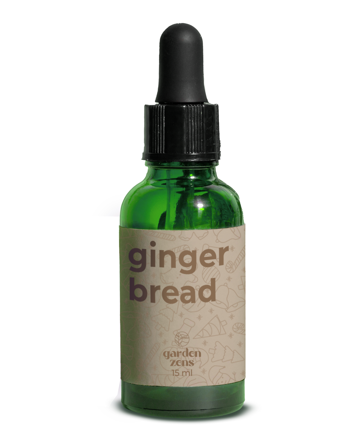 Ginger Bread