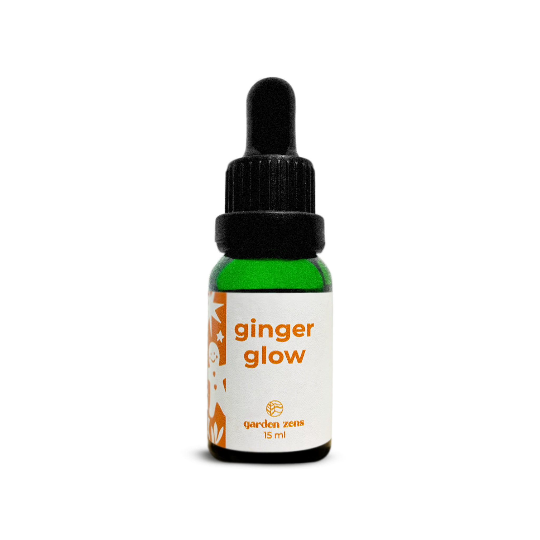 Ginger Glow