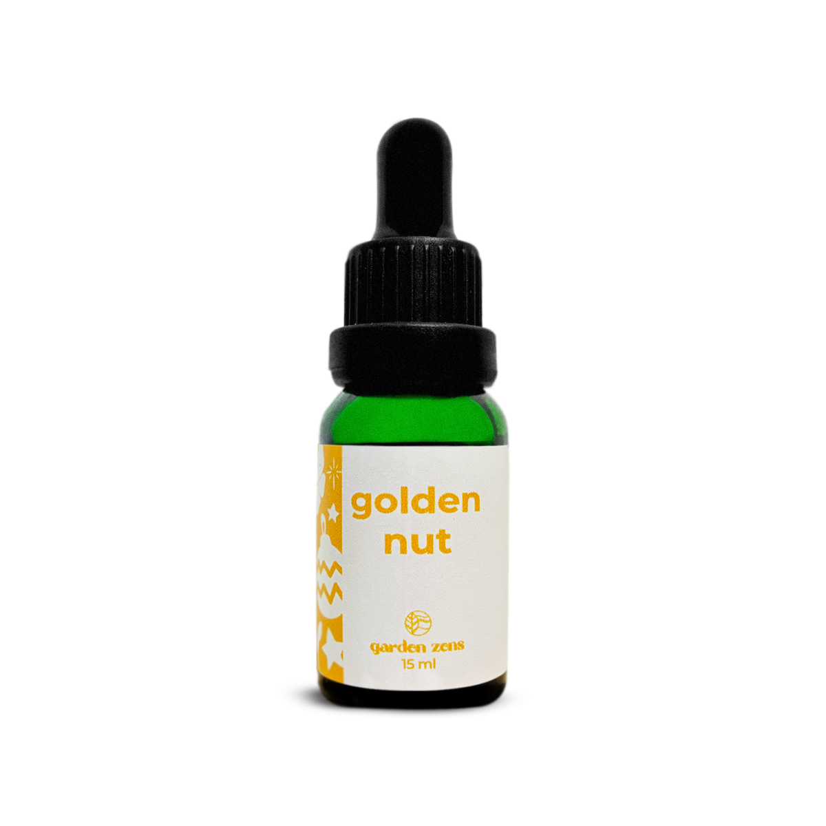 Golden Nut