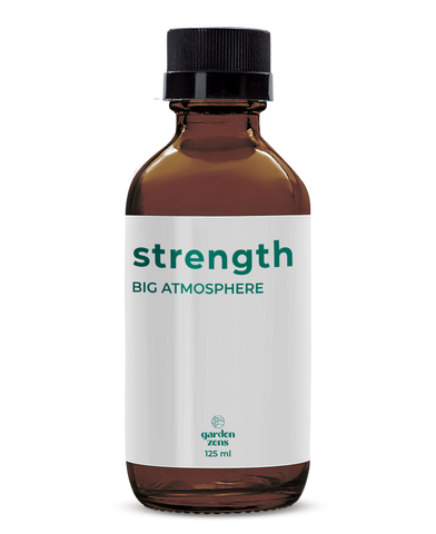 Strenght 125ml