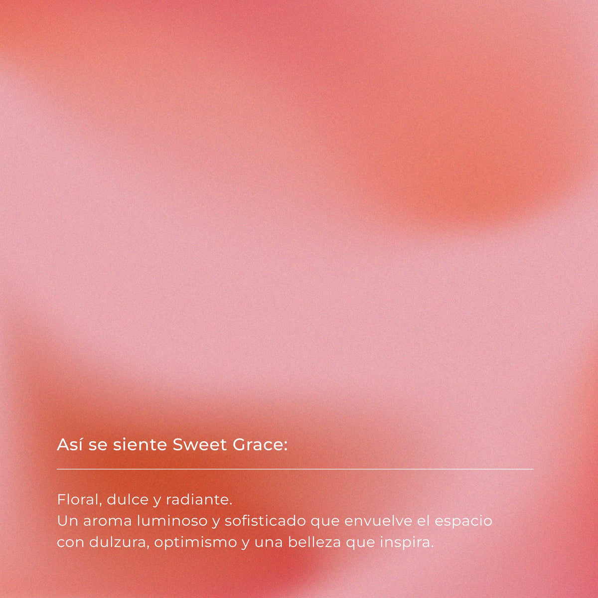 Sweet Grace