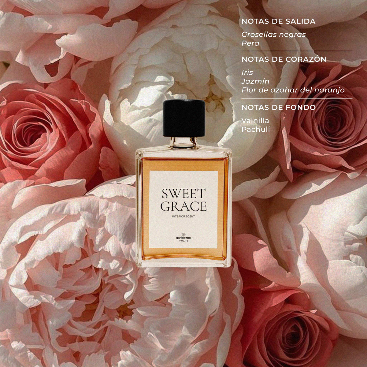 Sweet Grace