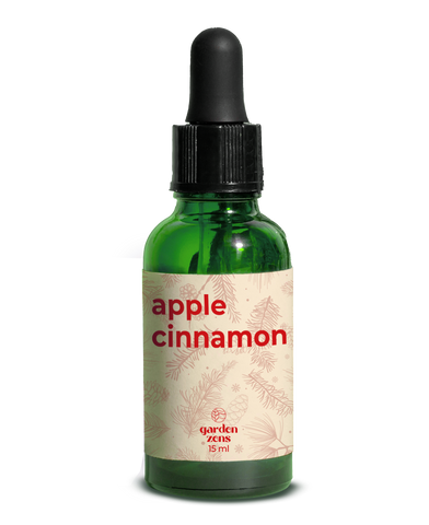 Apple Cinnamon