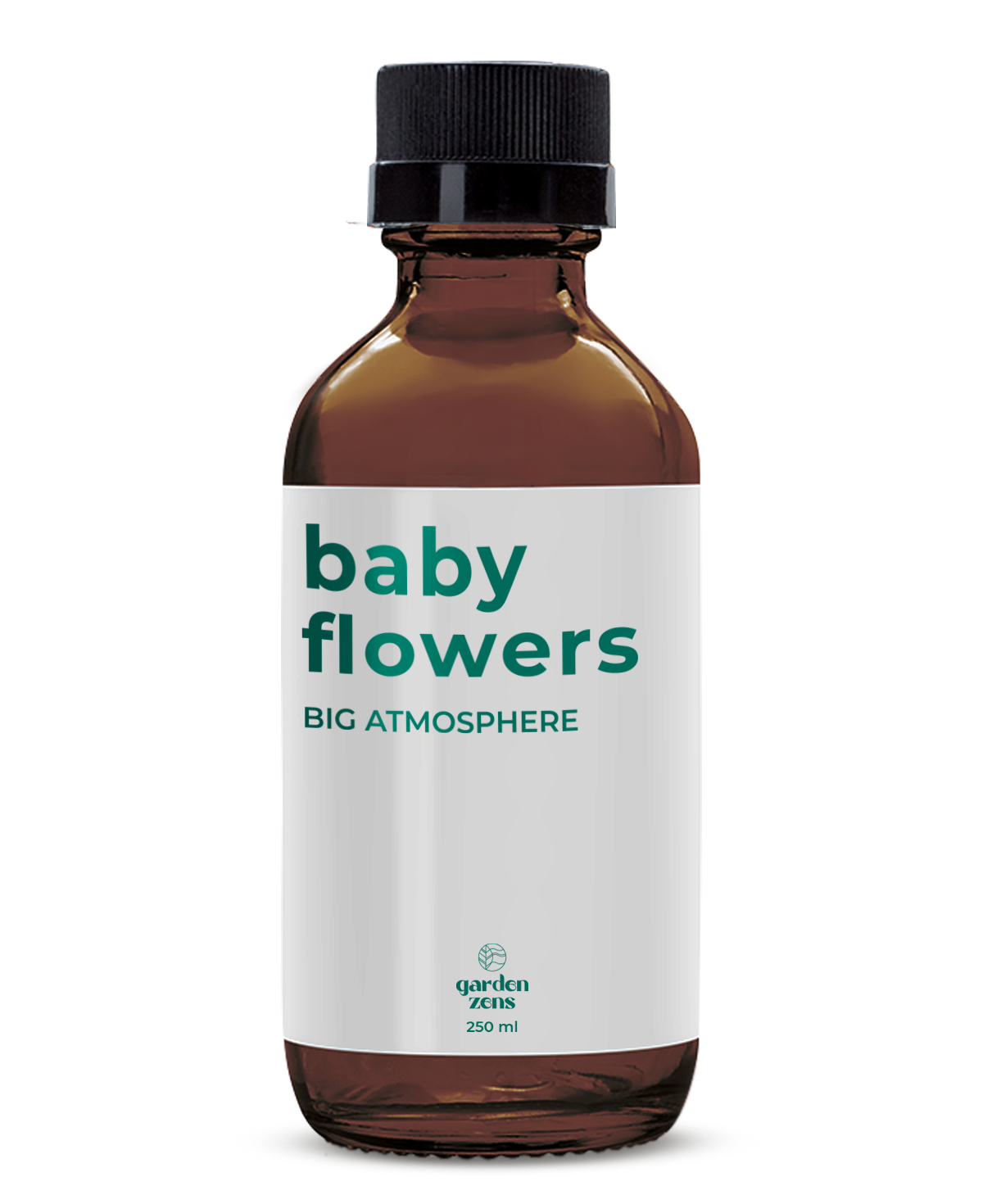 Baby Flowers 250 ml