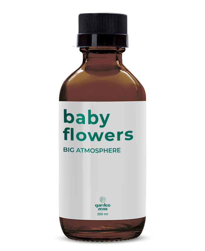 Baby Flowers 250 ml