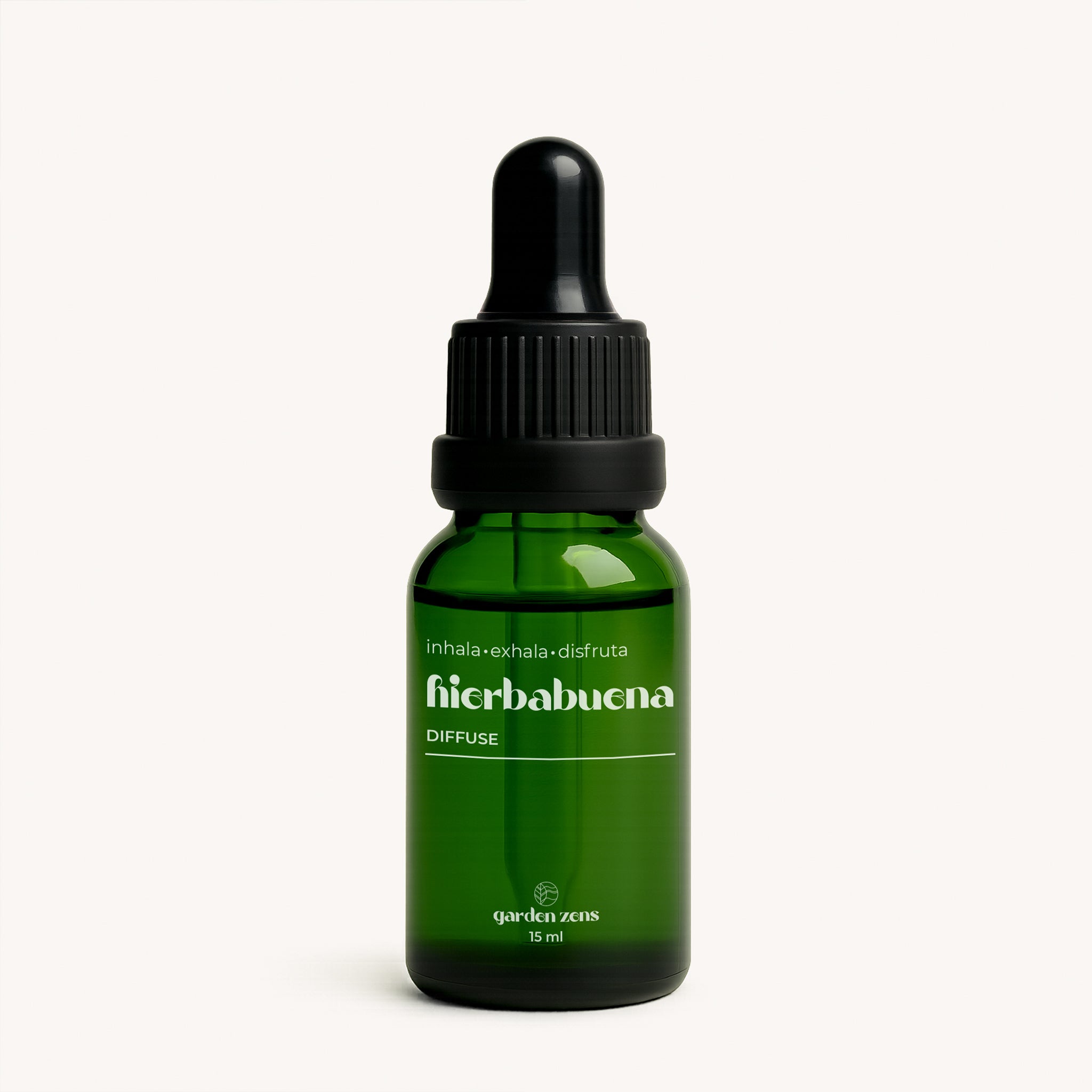 Hierbabuena