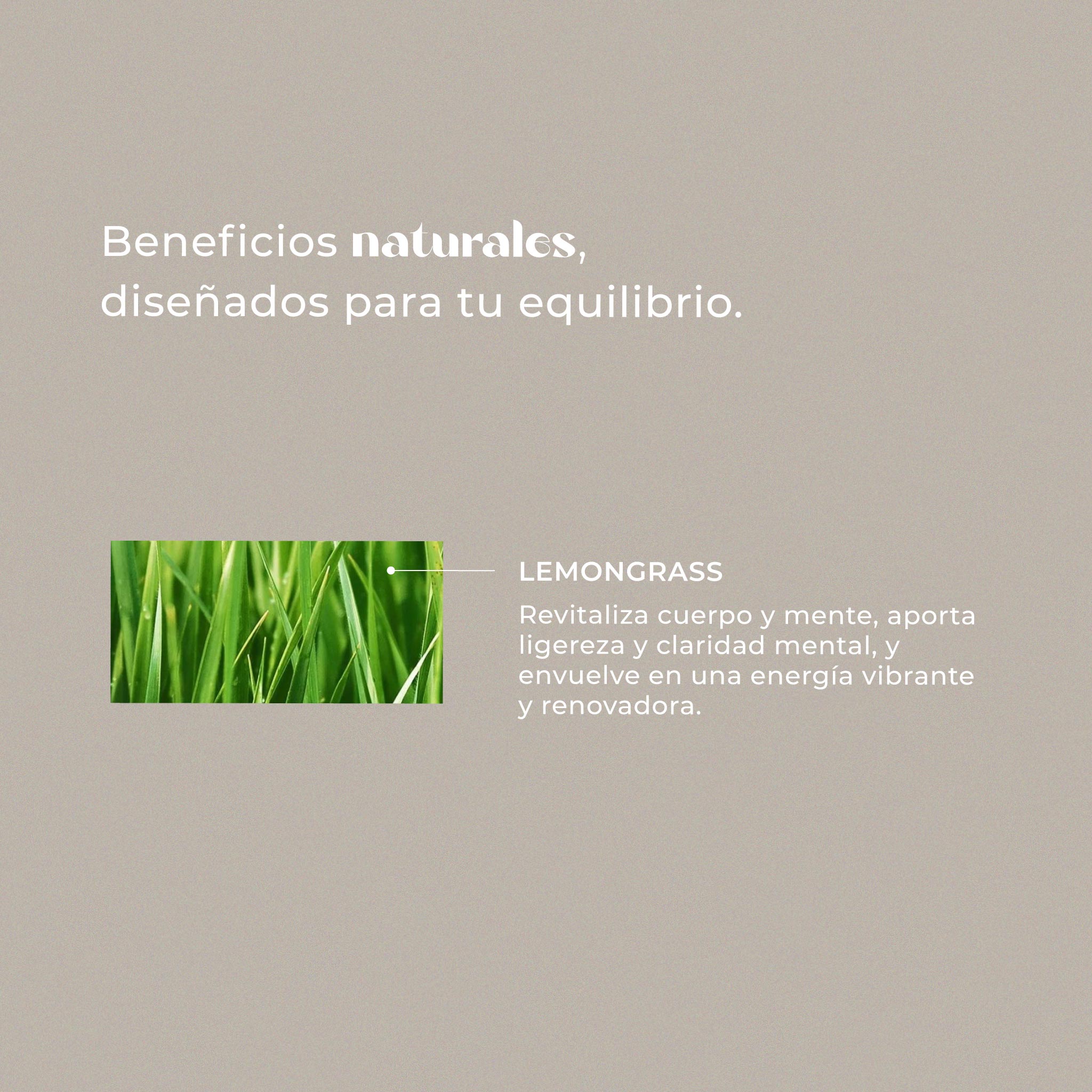 Lemongrass