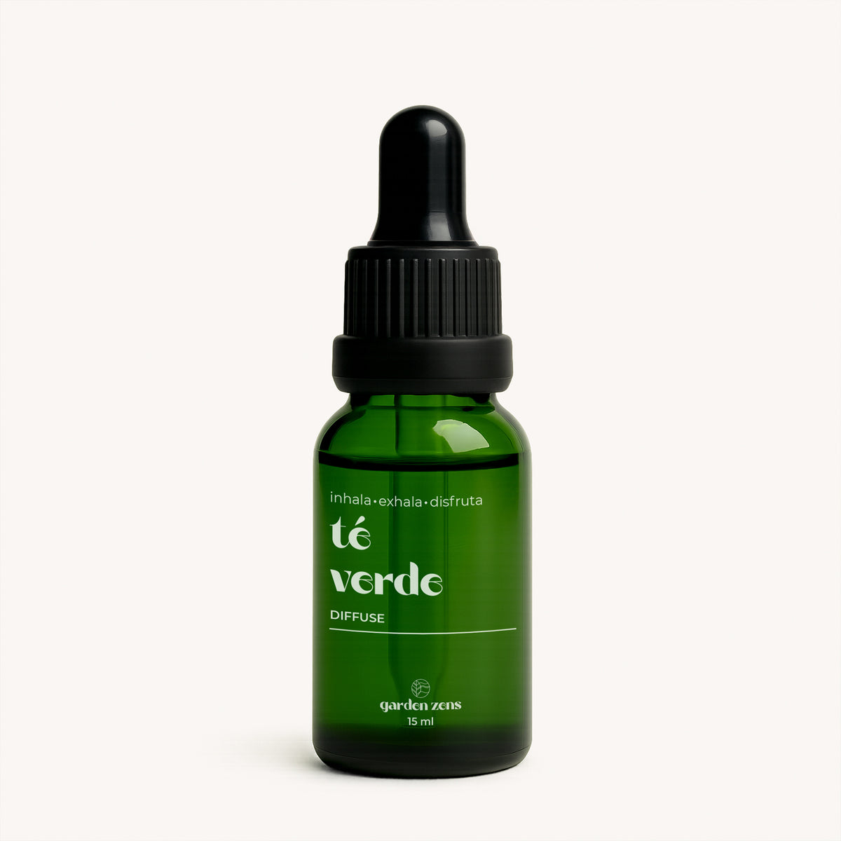 Té verde