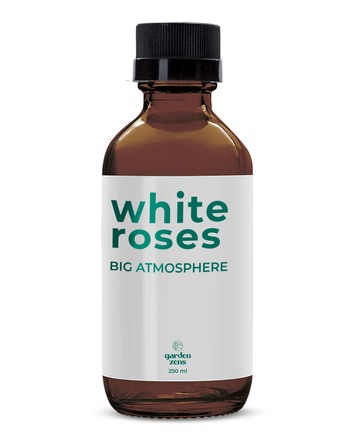 White Roses 250 ml